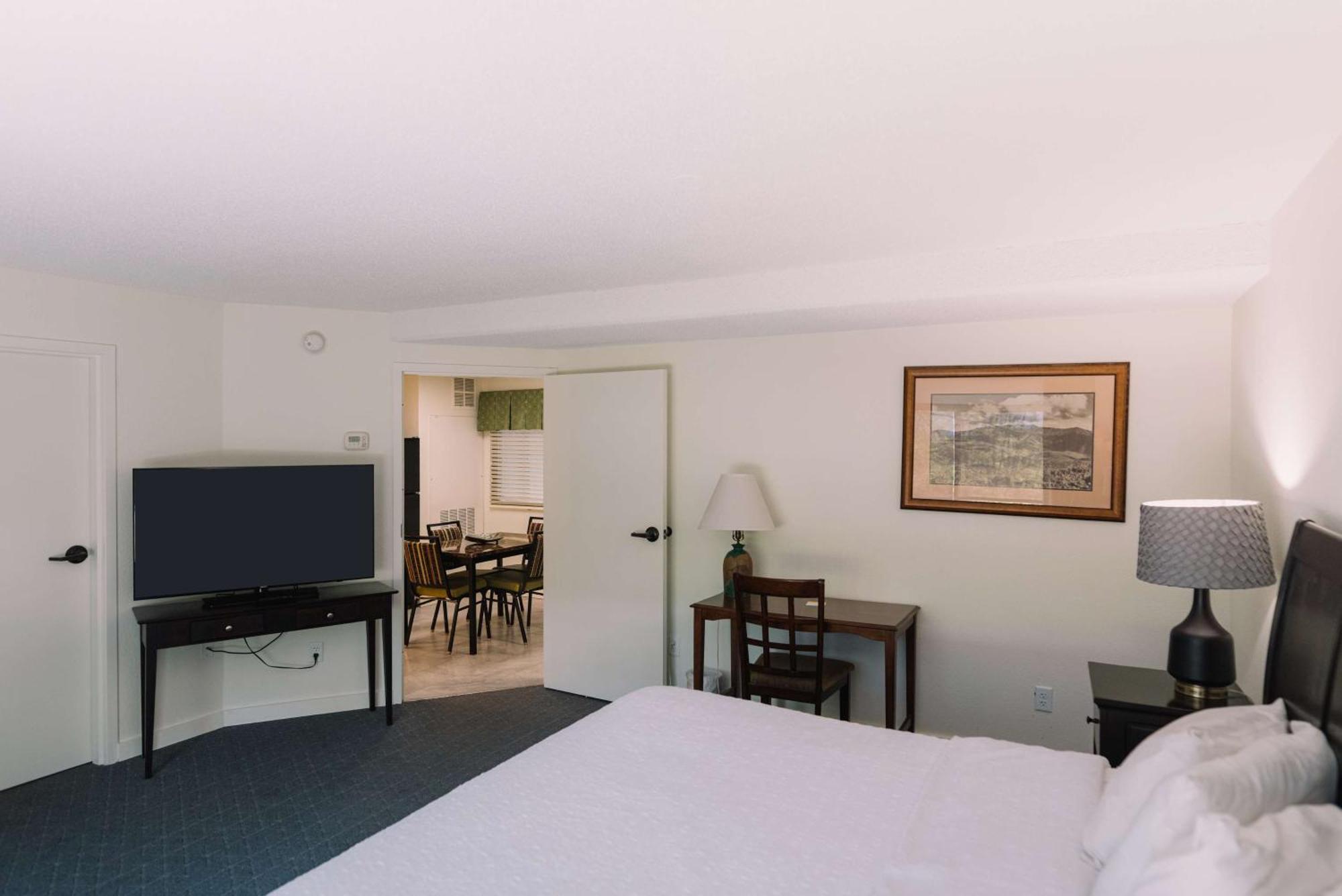 Hampton Inn Gatlinburg Exterior foto