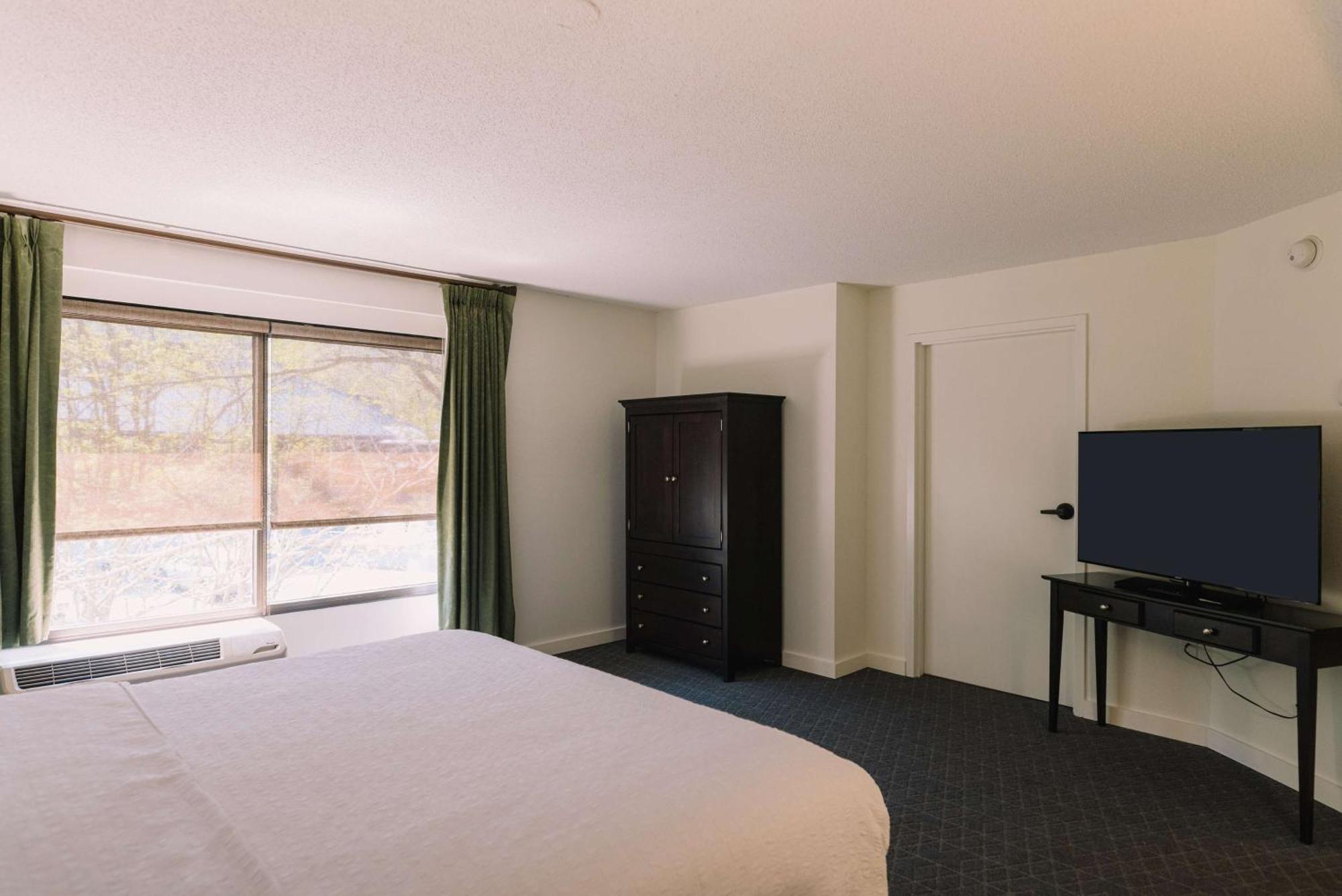 Hampton Inn Gatlinburg Exterior foto